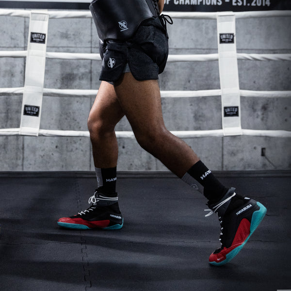Hayabusa Talon Boxing Shoes