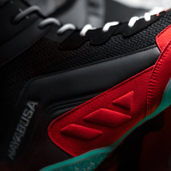 Hayabusa Talon Boxing Shoes