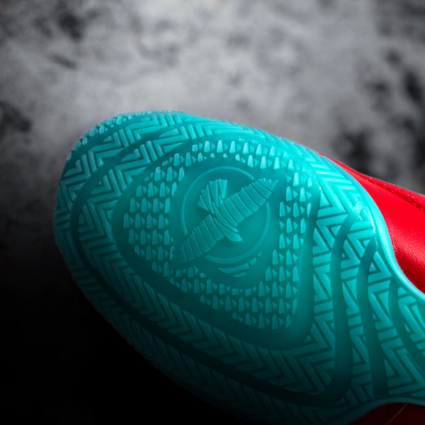Hayabusa Talon Boxing Shoes