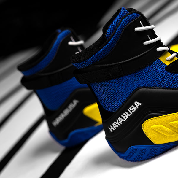 Hayabusa Talon Boxing Shoes
