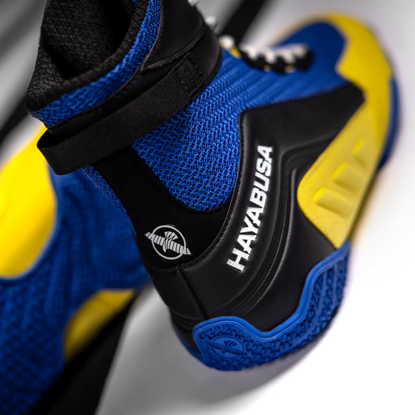 Hayabusa Talon Boxing Shoes