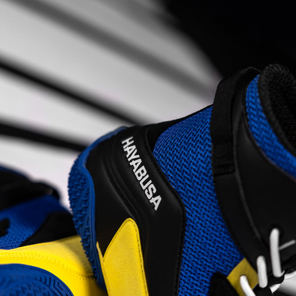 Hayabusa Talon Boxing Shoes