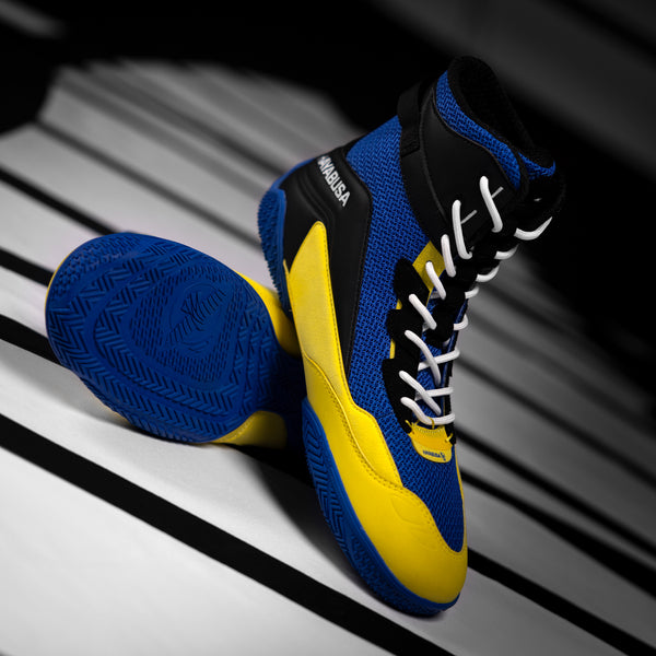 Hayabusa Talon Boxing Shoes