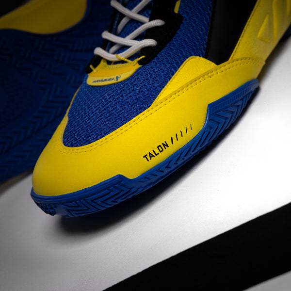 Hayabusa Talon Boxing Shoes