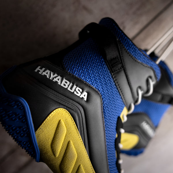Hayabusa Talon Boxing Shoes