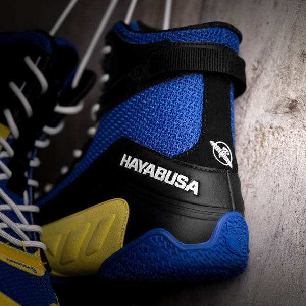 Hayabusa Talon Boxing Shoes