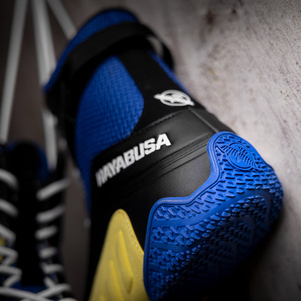 Hayabusa Talon Boxing Shoes