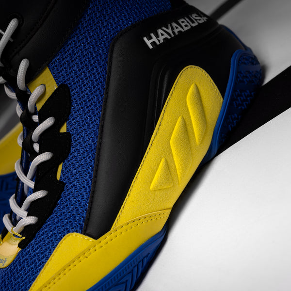 Hayabusa Talon Boxing Shoes