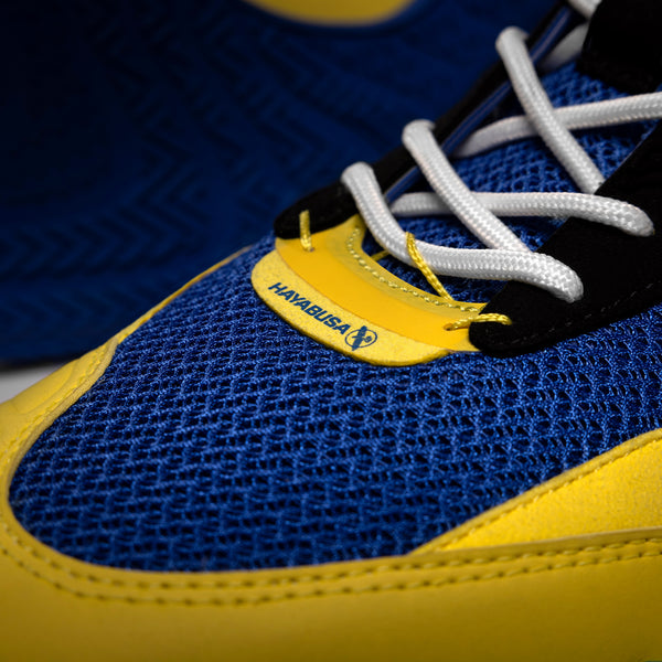 Hayabusa Talon Boxing Shoes