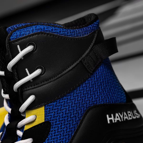 Hayabusa Talon Boxing Shoes