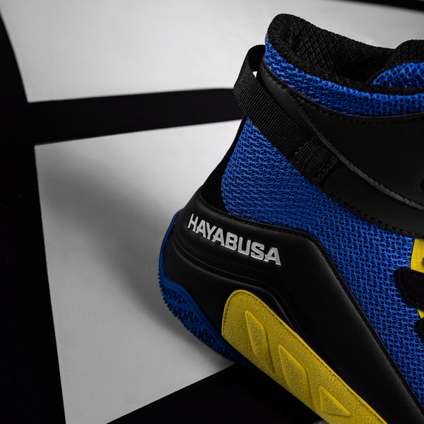 Hayabusa Talon Boxing Shoes