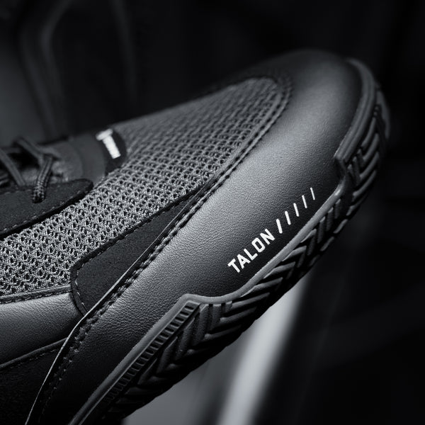 Hayabusa Talon Boxing Shoes