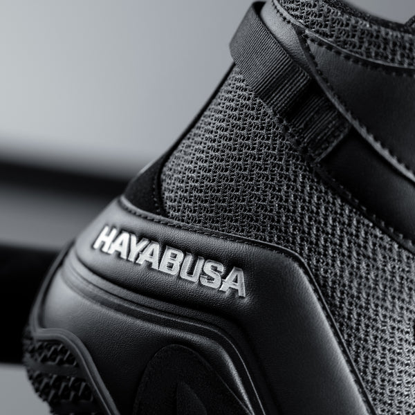 Hayabusa Talon Boxing Shoes