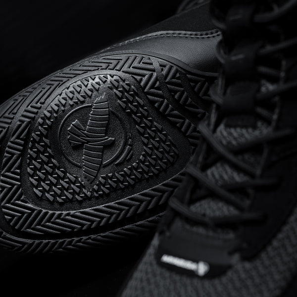 Hayabusa Talon Boxing Shoes