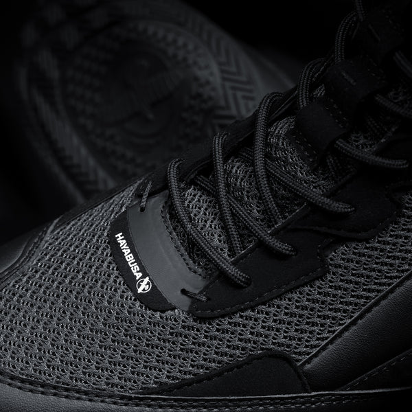 Hayabusa Talon Boxing Shoes