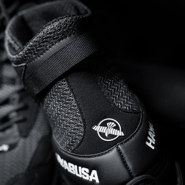 Hayabusa Talon Boxing Shoes