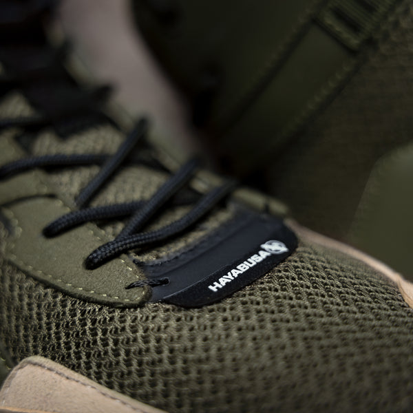Hayabusa Talon Boxing Shoes