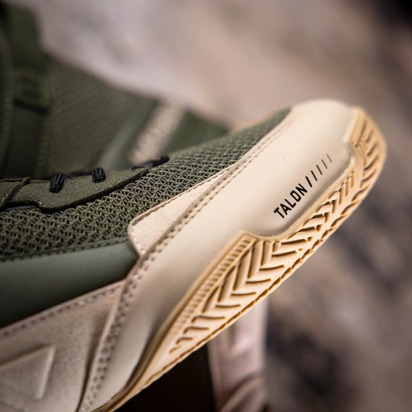Hayabusa Talon Boxing Shoes