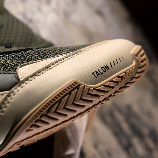 Hayabusa Talon Boxing Shoes