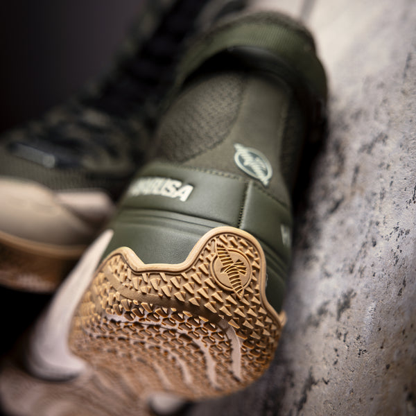 Hayabusa Talon Boxing Shoes