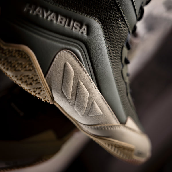 Hayabusa Talon Boxing Shoes