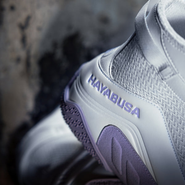 Hayabusa Talon Boxing Shoes