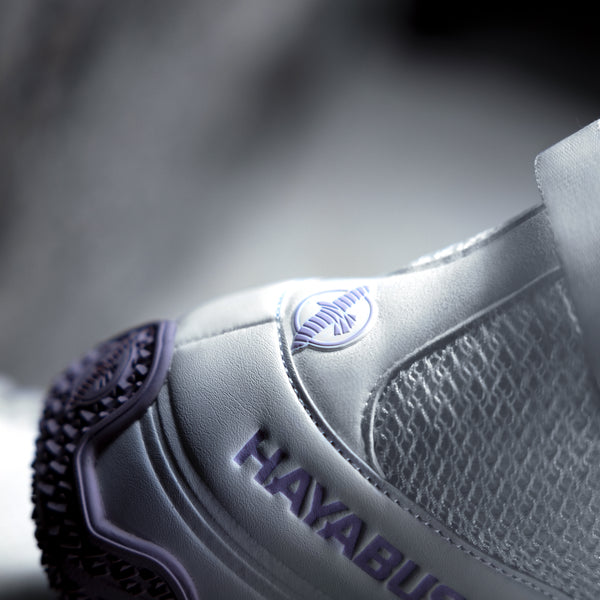 Hayabusa Talon Boxing Shoes