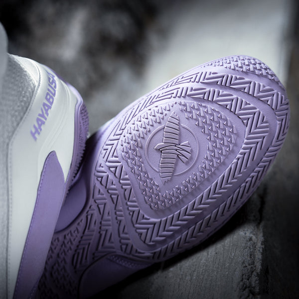 Hayabusa Talon Boxing Shoes