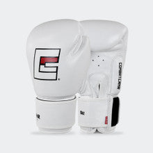 Combat Corner Proper Thai Boxing Gloves