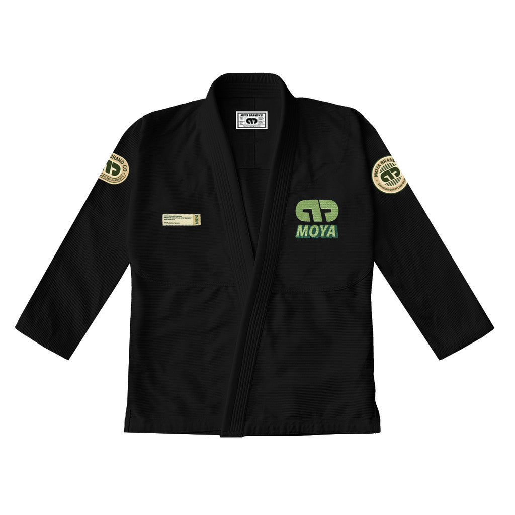 Moya 25 Flagship Adult Gi