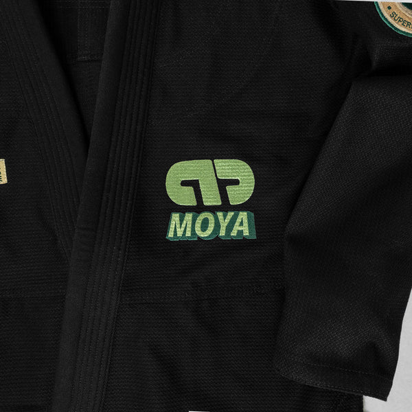Moya 25 Flagship Adult Gi
