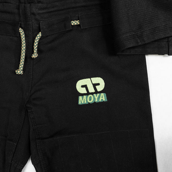 Moya 25 Flagship Adult Gi