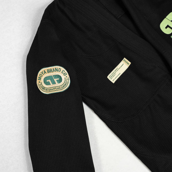 Moya 25 Flagship Adult Gi