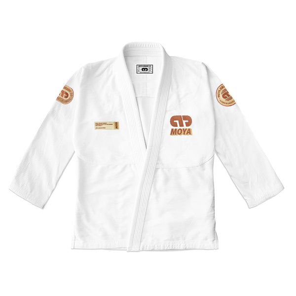 Moya 25 Flagship Adult Gi