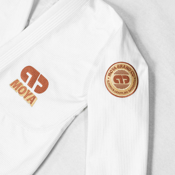 Moya 25 Flagship Adult Gi
