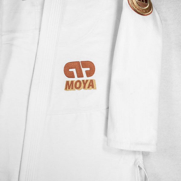 Moya 25 Flagship Adult Gi