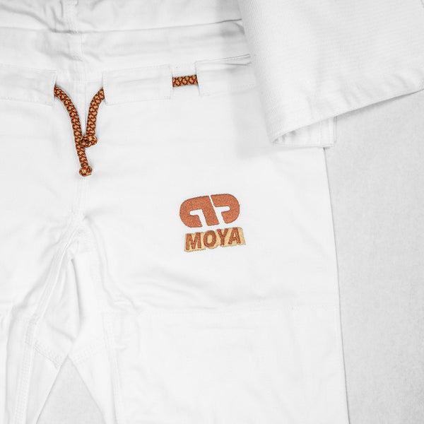 Moya 25 Flagship Adult Gi