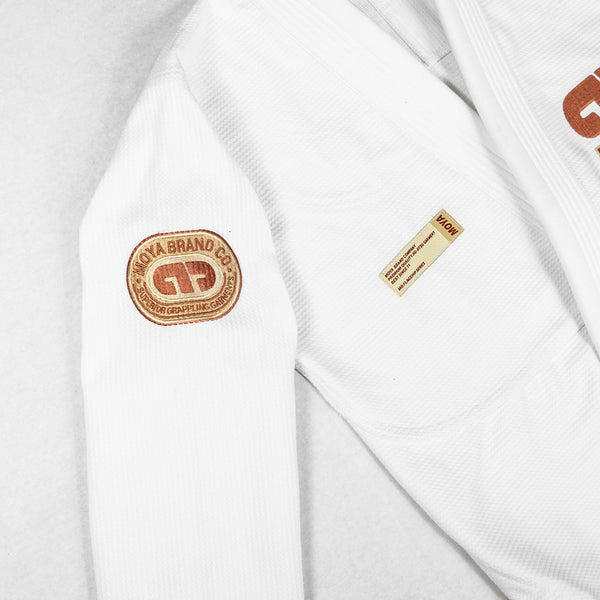 Moya 25 Flagship Adult Gi