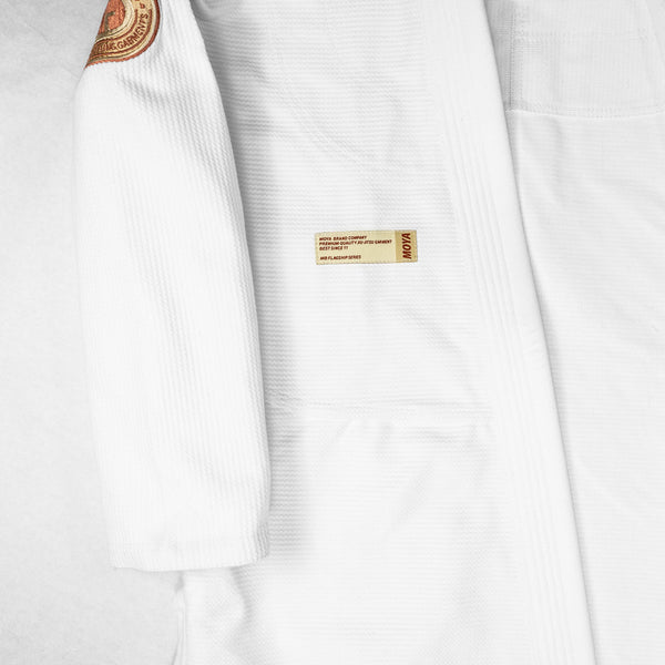 Moya 25 Flagship Adult Gi
