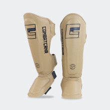 Combat Corner HMIT Shin Guards