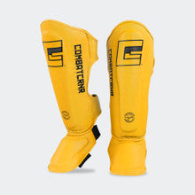 Combat Corner HMIT Shin Guards