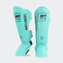 Combat Corner HMIT Shin Guards