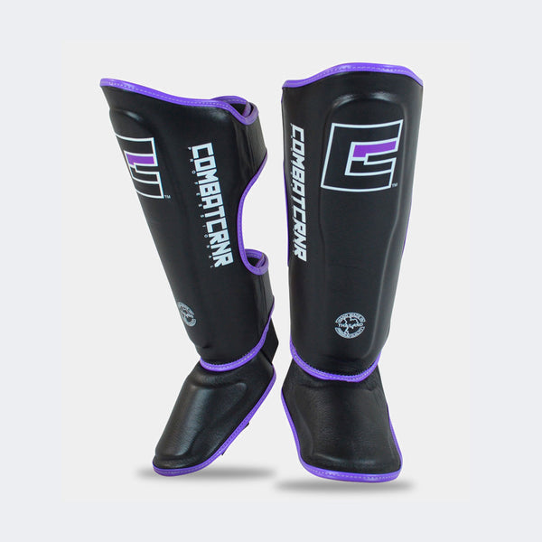 Combat Corner HMIT Shin Guards