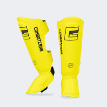 Combat Corner HMIT Shin Guards