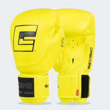 Combat Corner HMIT Boxing Gloves