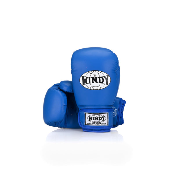 Windy BGVH Classic Leather Glove