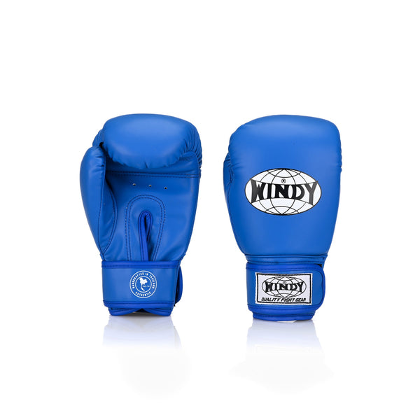Windy BGVH Classic Leather Glove