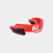Combat Corner KBRON Pro Series Mouthguard with Case