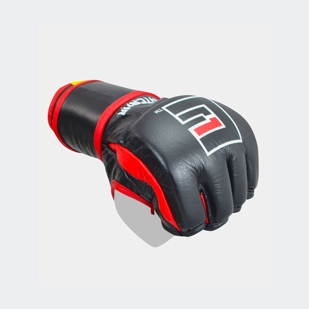 Combat Corner MMA Tech 4oz. Professional Fight Gloves