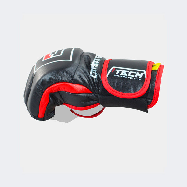 Combat Corner MMA Tech 4oz. Professional Fight Gloves